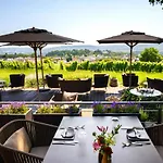 Relais & Chateaux Burg Schwarzenstein