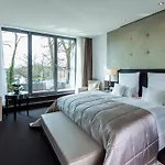 Hotel Relais & Chateaux Burg Schwarzenstein Geisenheim