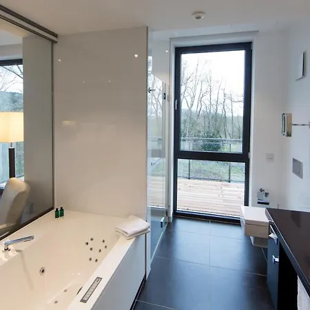 Hotel Relais&châteaux Burg Schwarzenstein 5*