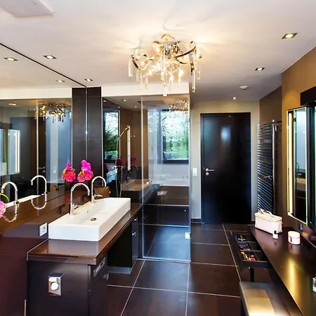 Relais&châteaux Burg Schwarzenstein Hotel Geisenheim