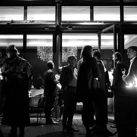 Hotel Relais&châteaux Burg Schwarzenstein 5*