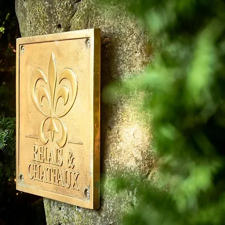 Hotel Relais & Chateaux Burg Schwarzenstein 5*