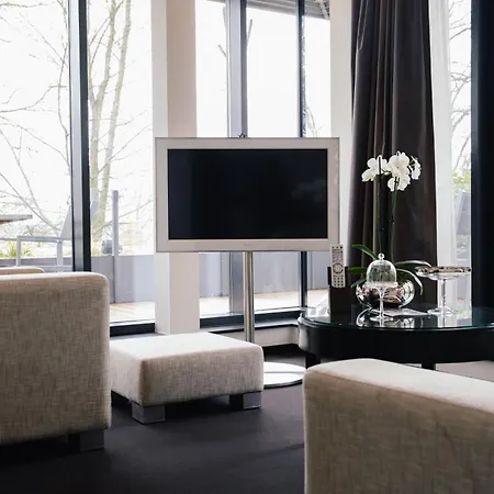 Relais&châteaux Burg Schwarzenstein Geisenheim