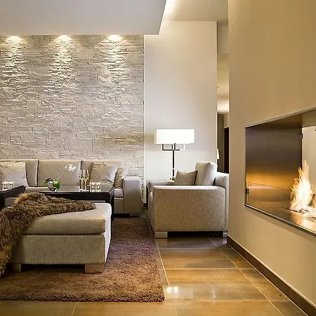 Hotel Relais & Chateaux Burg Schwarzenstein