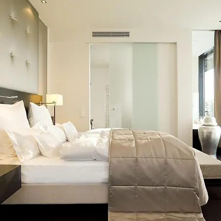 Relais&châteaux Burg Schwarzenstein