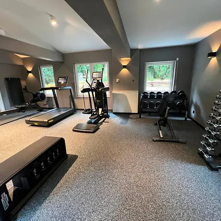 Relais & Chateaux Burg Schwarzenstein