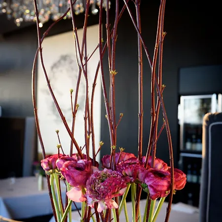 Relais&châteaux Burg Schwarzenstein Hotel 5*