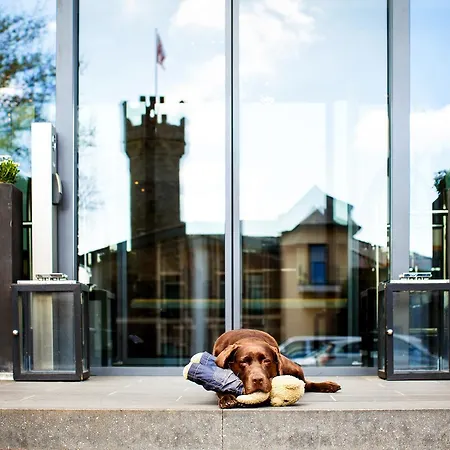 Relais&châteaux Burg Schwarzenstein 5* Geisenheim