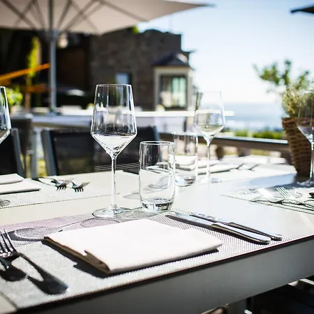 Relais&châteaux Burg Schwarzenstein