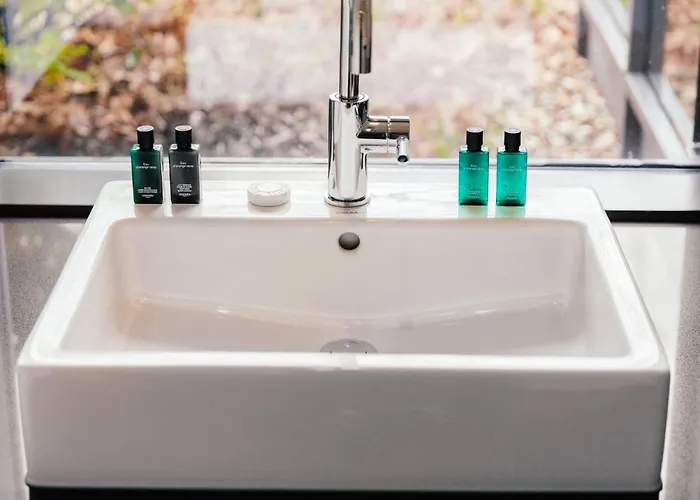 伯格茨瓦尔曾斯坦瑞雷斯城堡酒店 盖森海姆