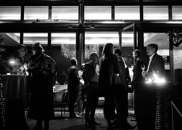 酒店 伯格茨瓦尔曾斯坦瑞雷斯城堡酒店 5*