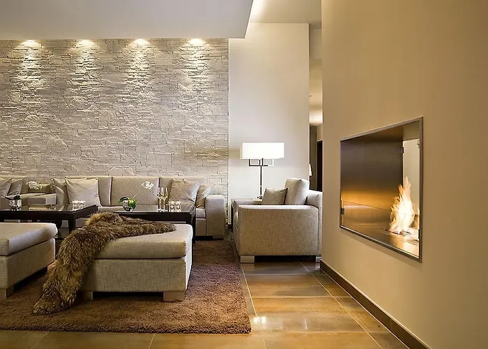 Hotel Relais & Chateaux Burg Schwarzenstein