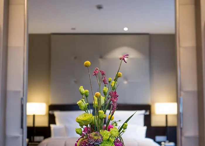 Relais & Chateaux Burg Schwarzenstein Hotel