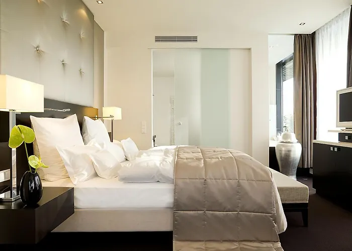 Relais & Chateaux Burg Schwarzenstein