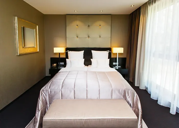 Hotel Relais & Chateaux Burg Schwarzenstein Geisenheim