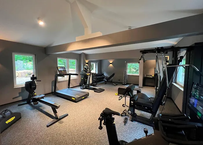 Relais & Chateaux Burg Schwarzenstein Hotel Geisenheim