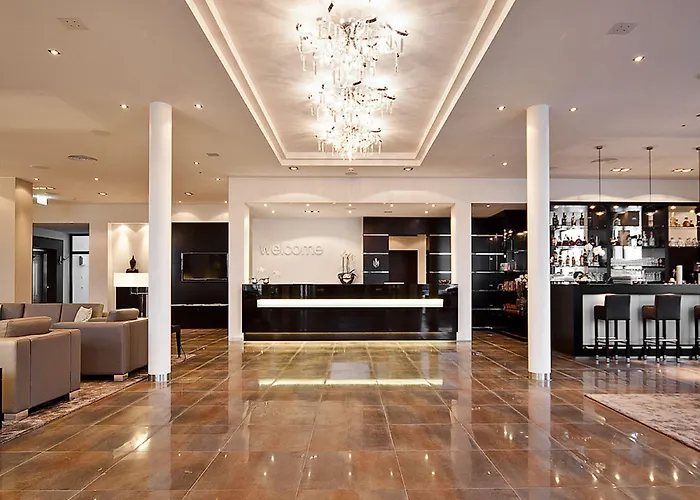 Relais & Chateaux Burg Schwarzenstein Hotel