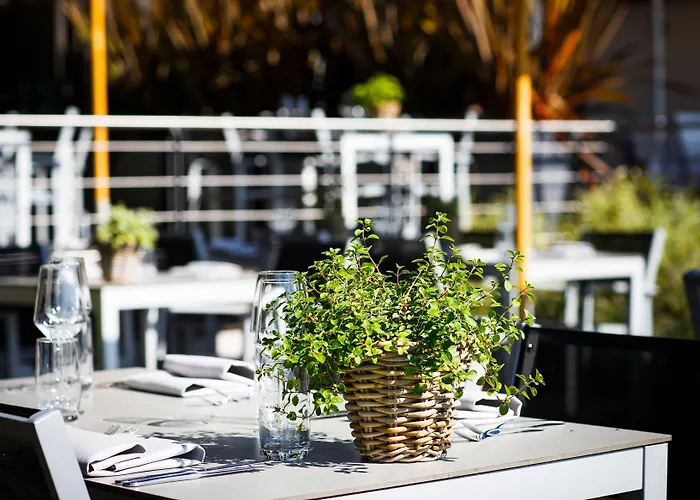 Relais & Chateaux Burg Schwarzenstein 5* Geisenheim