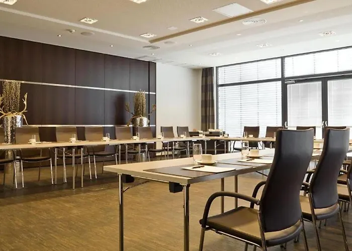 Relais & Chateaux Burg Schwarzenstein 5*